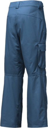 the north face rain pants