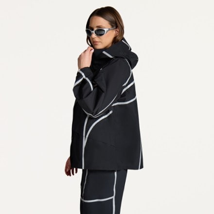 SENIQ Tectonic Jacket - Women's 4