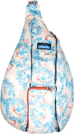KAVU Rope Sling Bag - Women's 2