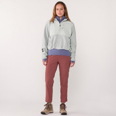 The North Face Re-Grind Denali Jacket - Women's 5