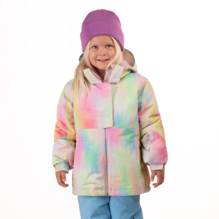 River Insulated Jacket - Kids'