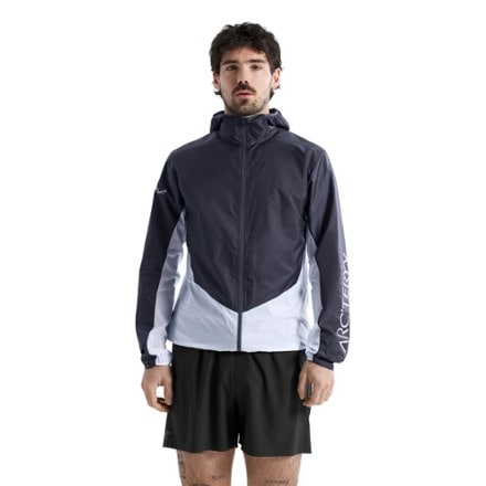 Arc'teryx Norvan Windshell Hoody - Men's 1