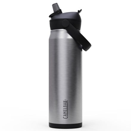 CamelBak Thrive Flip Straw VSS Vacuum Water Bottle - 25 fl. oz. 0