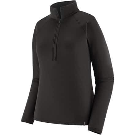 Patagonia Capilene Thermal Zip-Neck Base Layer Top - Women's 0