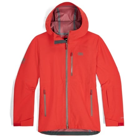 Outdoor Research Cloudchaser 3L Jacket - Women's 0