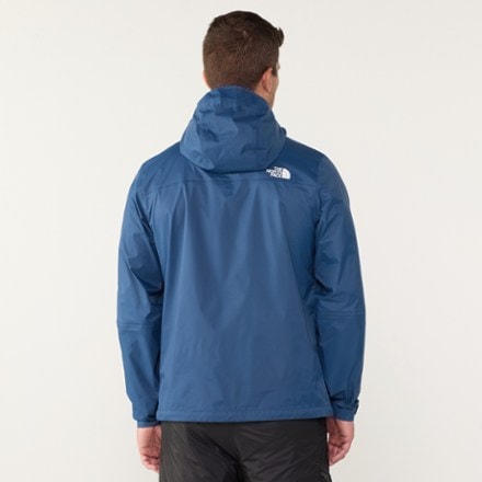 The North Face Alta Vista Rain Jacket - Men's 2