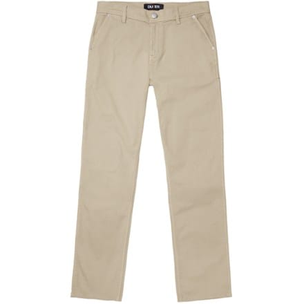 DUER Stretch Canvas Carpenter Pants - Men's 0