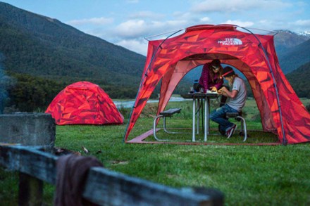 The North Face Homestead Shelter | REI Co-op