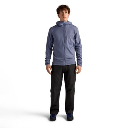 Arc'teryx Delta Hybrid Hoody - Men's 3