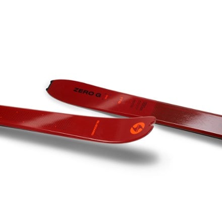 Blizzard Zero G 96 Skis - Men's - 2025/2026 4