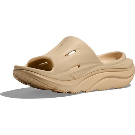 HOKA ORA Recovery 3 Slides 3