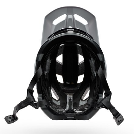 Fox SpeedFrame Pro Mips Bike Helmet 4