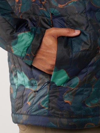 The North Face Circaloft Insulated Jacket - Men's 6