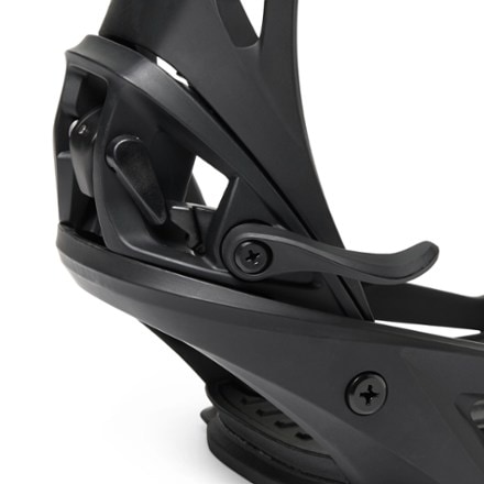 Burton Step On Snowboard Bindings 6