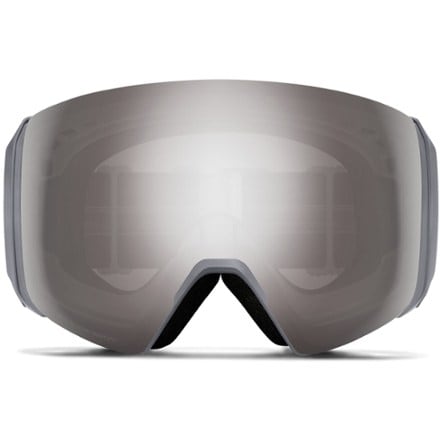 Smith 4D MAG XL ChromaPop Snow Goggles with Lens Protector 1