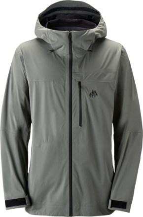 Men's Mid-Weight Jackets