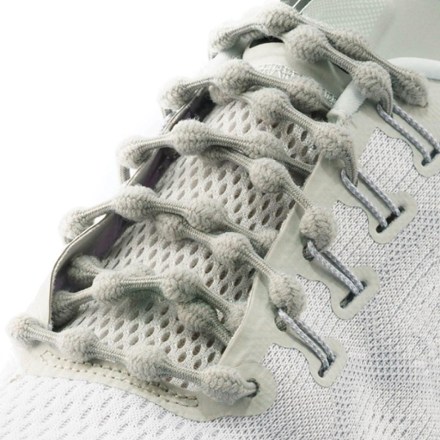 Caterpy Run No-Tie Shoelaces 0
