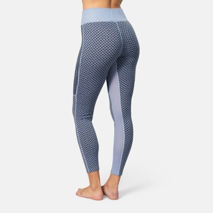 Kari Traa Smekker High-Waist Base Layer Pants - Women's 2