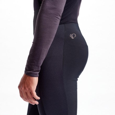 PEARL iZUMi AmFIB Lite Bib Cycling Tights - Men's 6
