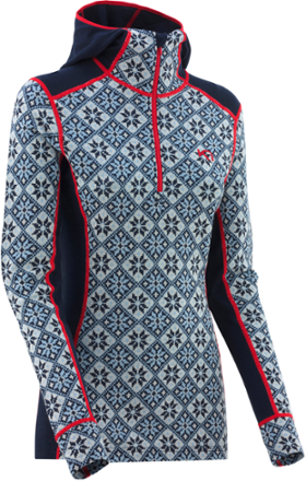 kari traa rose hoodie