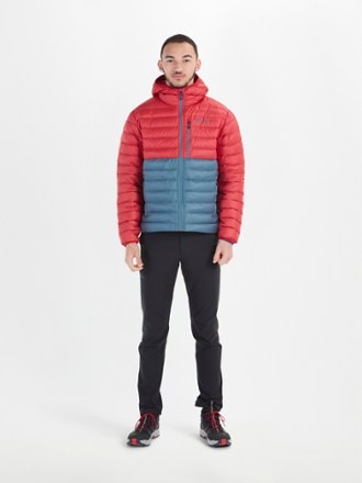 Marmot Highlander Down Hoody - Men's 2