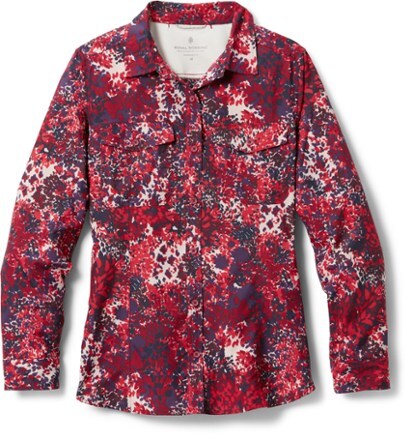 button down near me