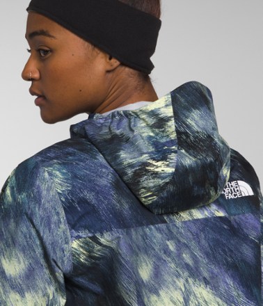 The North Face Higher Run Jacket - Women's 1