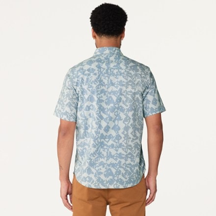 Topo Designs Desert Shirt - Men's 2