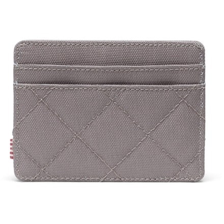 Herschel Supply Co. Charlie Cardholder Wallet 2