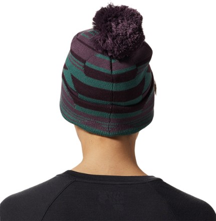 Mountain Hardwear Gas Station Beanie 2
