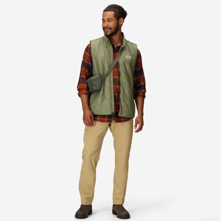 Marmot Stinson Insulated Vest - Men's 2