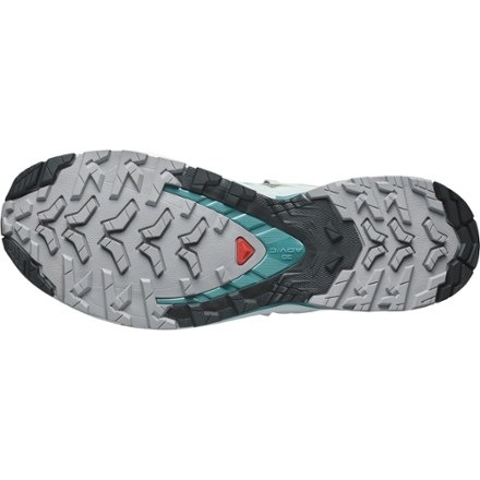 Salomon XA Pro 3D V9 Hiking Shoes - Women's 4