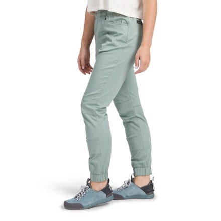 Black Diamond Notion Pants - Women's 3