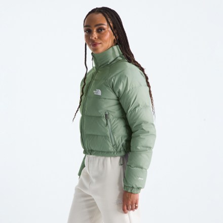 The North Face Hydrenalite Down Short Jacket - Women's 4
