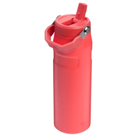 Stanley IceFlow AeroLight 2.0 Vacuum Water Bottle with Flip Straw Lid - 24 fl. oz. 1