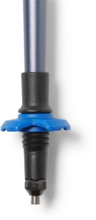 Black Diamond Distance FLZ Trekking/Running Poles - Pair 1