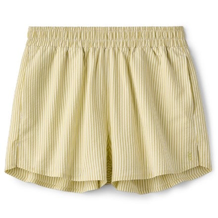 RHONE Saltair Lined Shorts - Women's 0