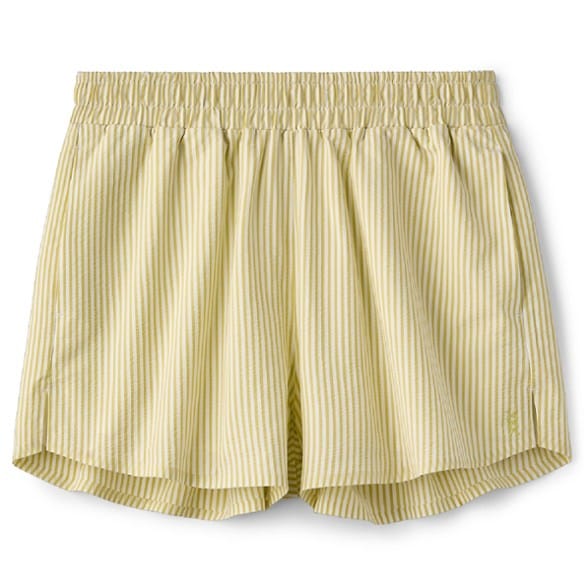 Product Image of color Citron Seersucker