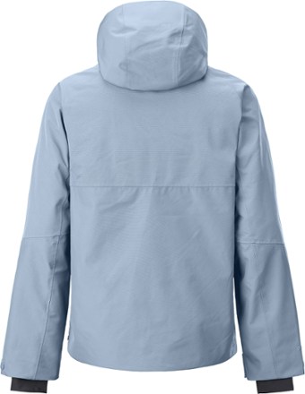 Picture Organic Clothing Goods Insulated Jacket - Men's 4