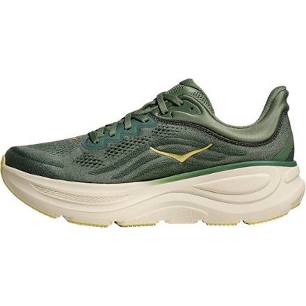 HOKA Bondi 9 Road-Running Shoes - Men's 1