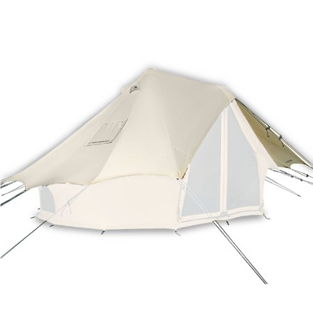 White Duck Outdoors Regatta 13' Extended Fly Cover 0