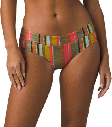 prAna Presolana Swimsuit Bottoms - Women's 1