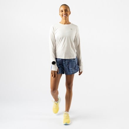 rabbit UPF Long-Sleeve T-Shirt - Women's 2