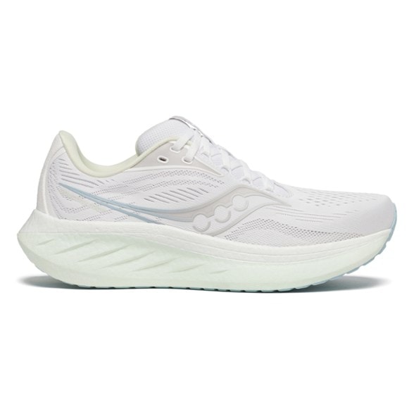 Saucony Ride 18 Road-Running Shoes Women's REI Co-op - Main Image