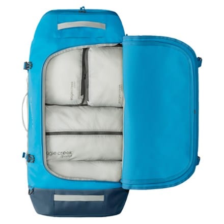 Eagle Creek Cargo Hauler 130 L Wheeled Duffel Bag 2