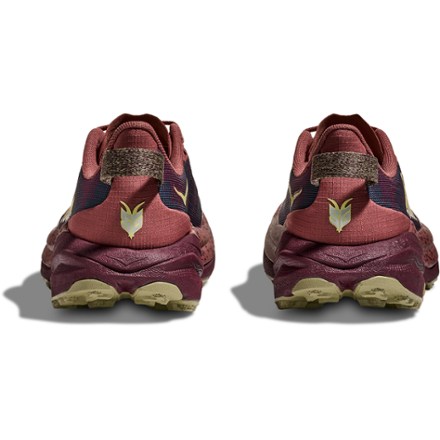 HOKA Speedgoat 6 Trail-Running Shoes - Women's 4