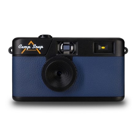 Camp Snap Screen-Free Digital Camera 0