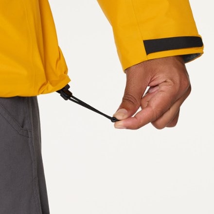 Arc'teryx Beta SL Jacket - Men's 10