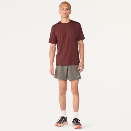 REI Co-op Active Pursuits 7" Shorts - Men's 3