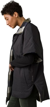 prAna North Royal Cape - Women's 5